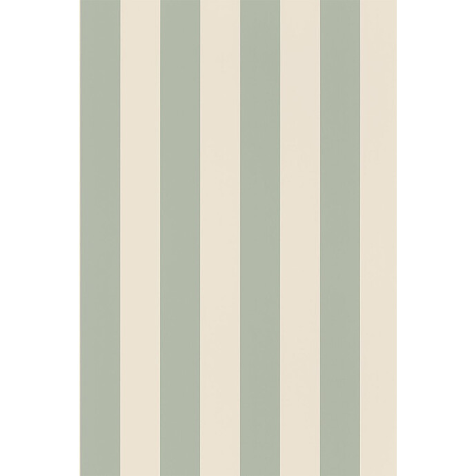 Papier Peint Octave - Vert Celadon Maison Janette