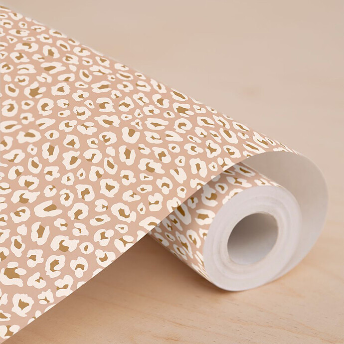 Avis Papier Peint Suzanne - Pétale