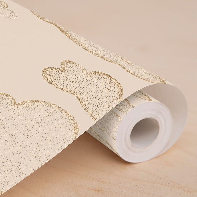 Avis Papier Peint Leon - Pain d'Epice