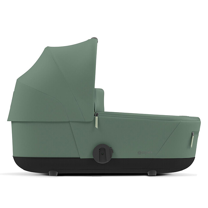 Avis Nacelle de Luxe Mios 3 - Leaf Green
