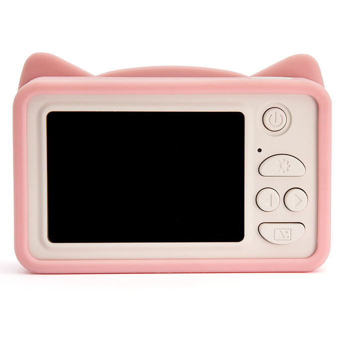 Appareil Photo Numérique Rookie - Blush Hoppstar