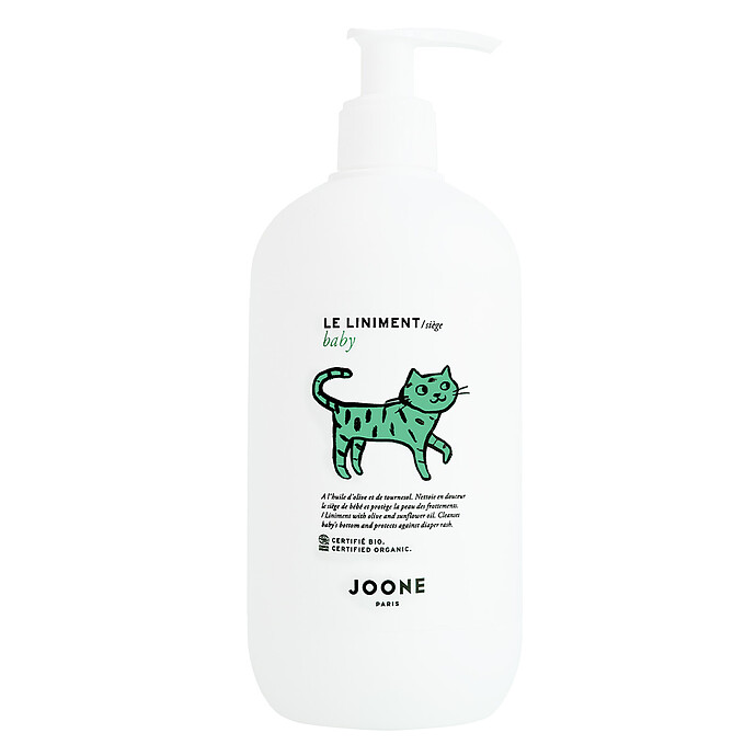 Le Liniment - 500 ml Joone