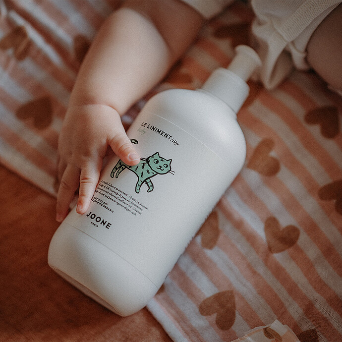 Cosmétique enfant