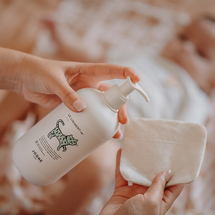 Le Liniment - 500 ml Joone
