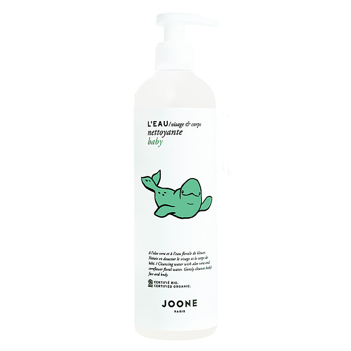 L'Eau Nettoyante - 400 ml Joone