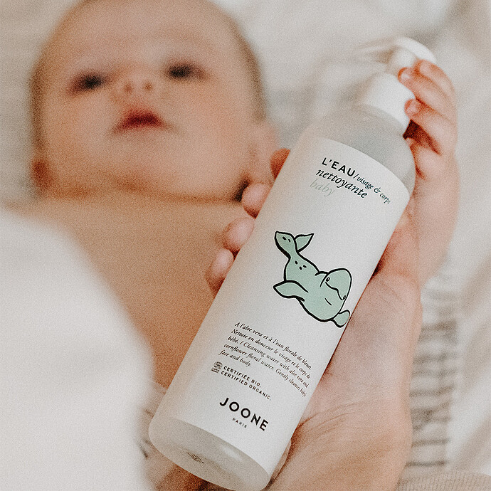 Cosmétique enfant