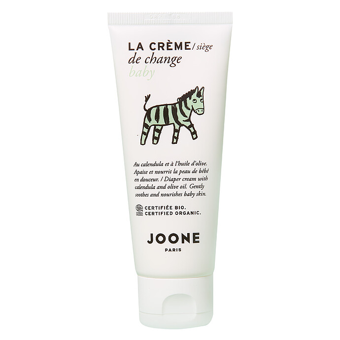 La Crème de Change - 75 ml Joone