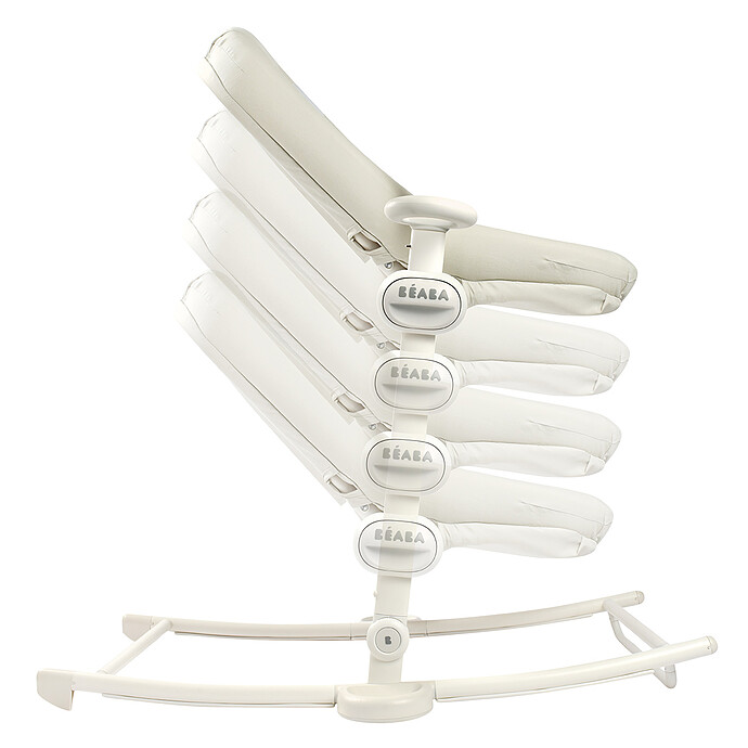 Avis Transat Up & Down Plus - Sea Salt