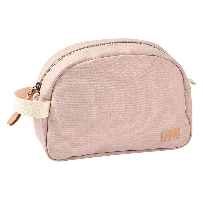 Trousse de Toilette - Dusty Rose BÉABA