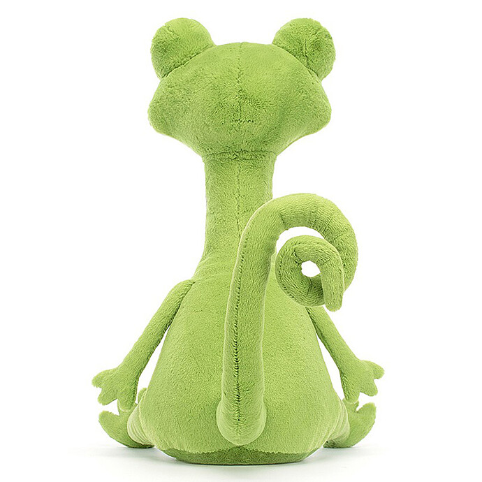 Caractacus Chameleon Jellycat