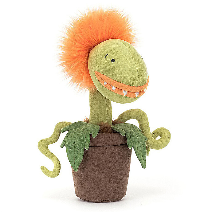 Carniflore Tammie Jellycat