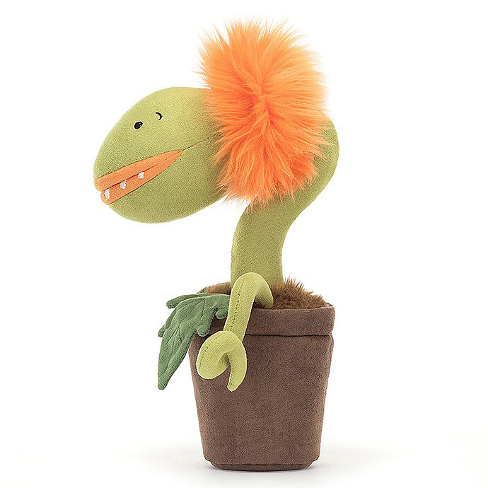 Carniflore Tammie Jellycat