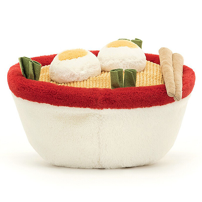 Achat Amuseable Ramen