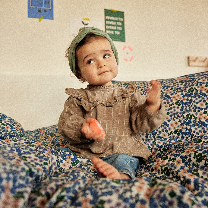 Accessoires bébé