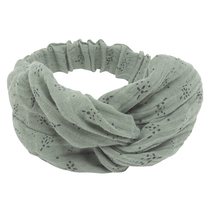 Bandeau - Etincelle Eucalyptus Gabrielle Paris