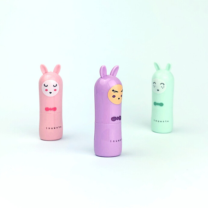 Cosmétique enfant