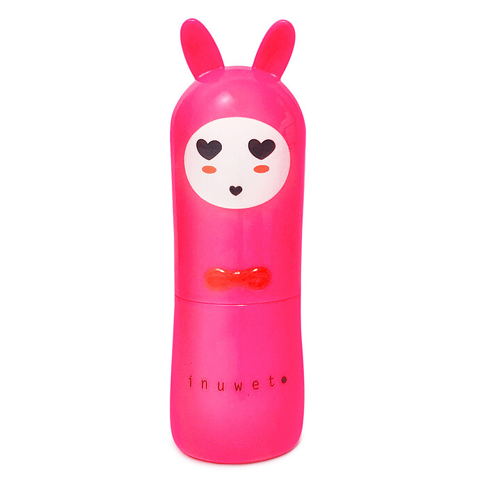 Baume à Lèvres Lapin - Cerise inuwet