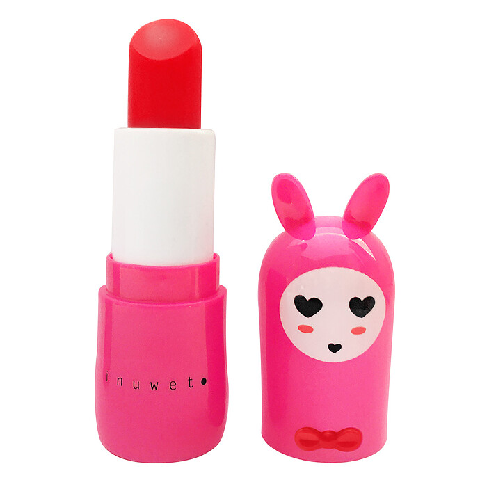 Baume à Lèvres Lapin - Cerise inuwet