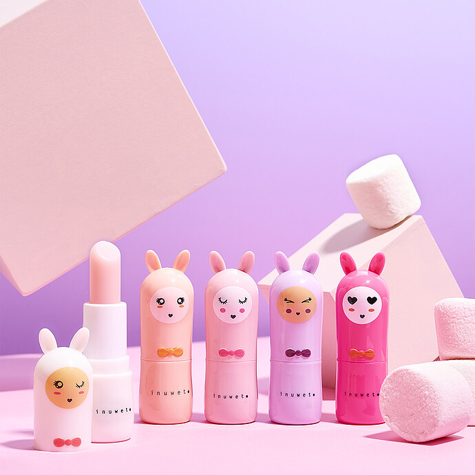Cosmétique enfant