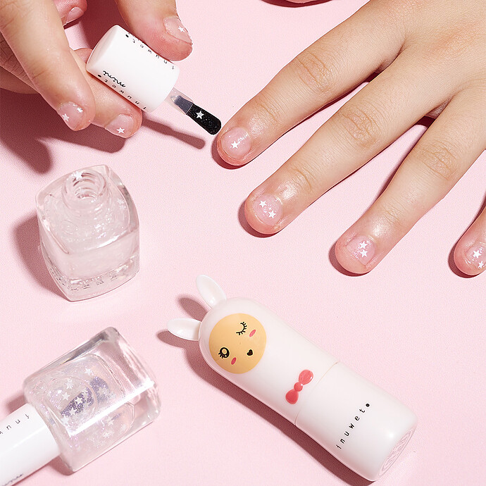 Cosmétique enfant