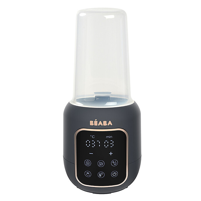 Chauffe-biberon Multi Milk - Night Blue BÉABA