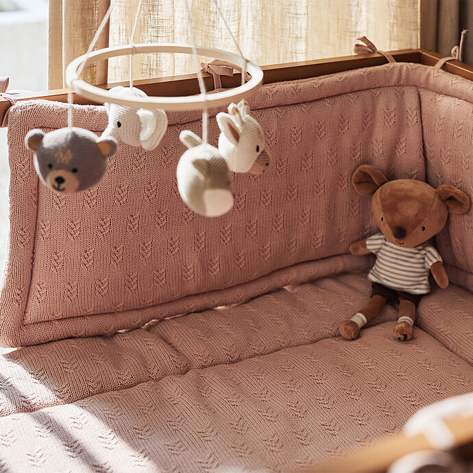 Mobile - Animals Jollein