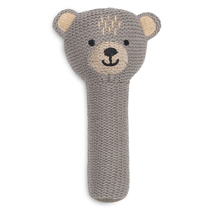 Hochet Bear Jollein