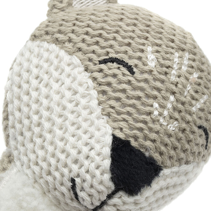 Hochet Fox Jollein