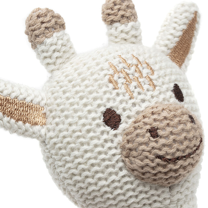 Hochet Giraffe (Jollein) - Image 3