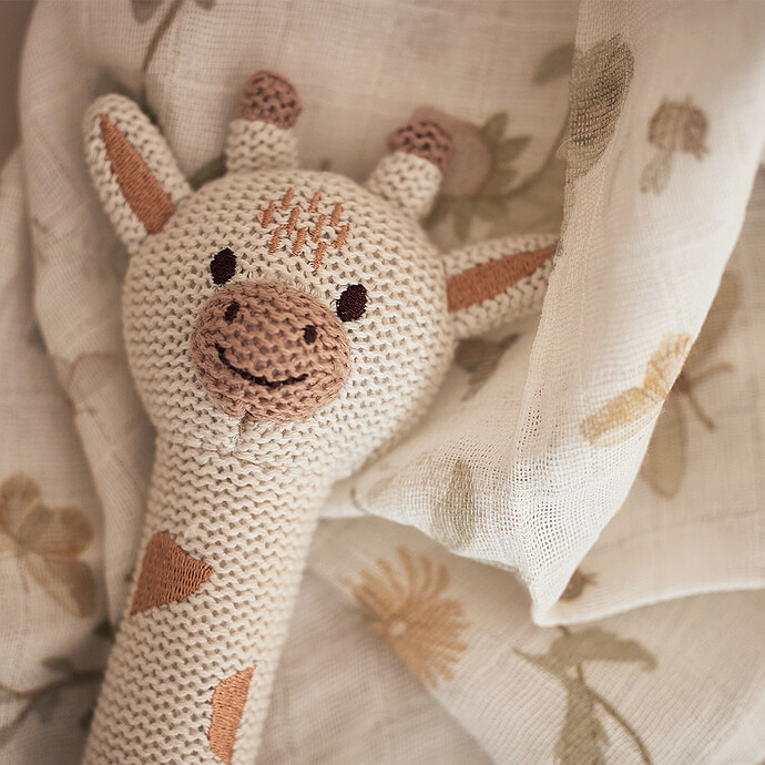 Hochet Giraffe (Jollein) - Image 4