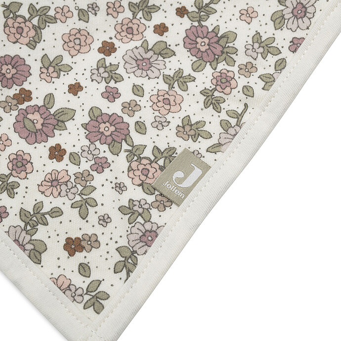 Achat Lot de 2 Bavoirs Bandana - Retro Flowers