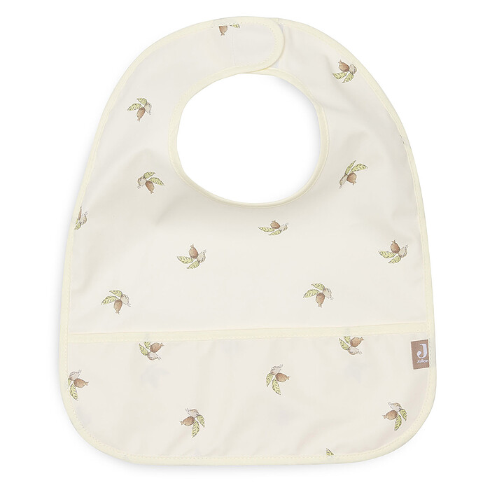 Lot de 2 Bavoirs - Roseship Jollein