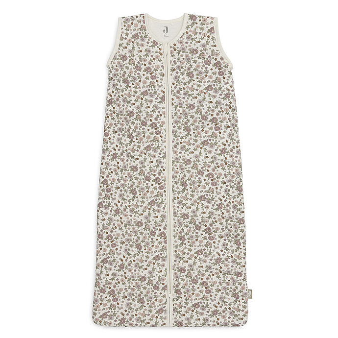 Gigoteuse Retro Flowers - 3/6 Mois Jollein