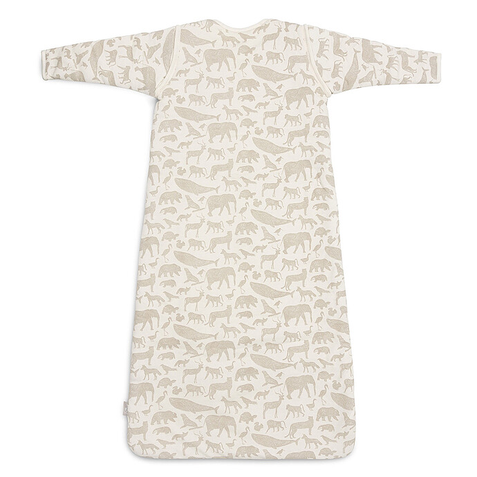 Achat Gigoteuse Animals Nougat - 3/6 Mois
