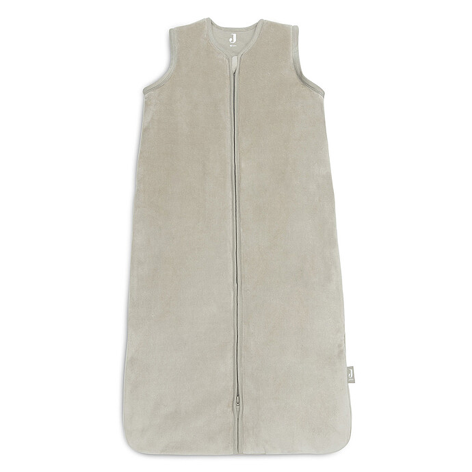 Gigoteuse Velvet Olive Green - 3/6 Mois Jollein