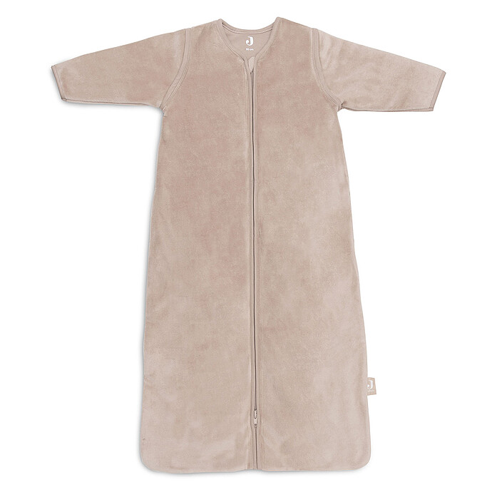 Gigoteuse Velvet Wild Rose - 6/18 Mois Jollein