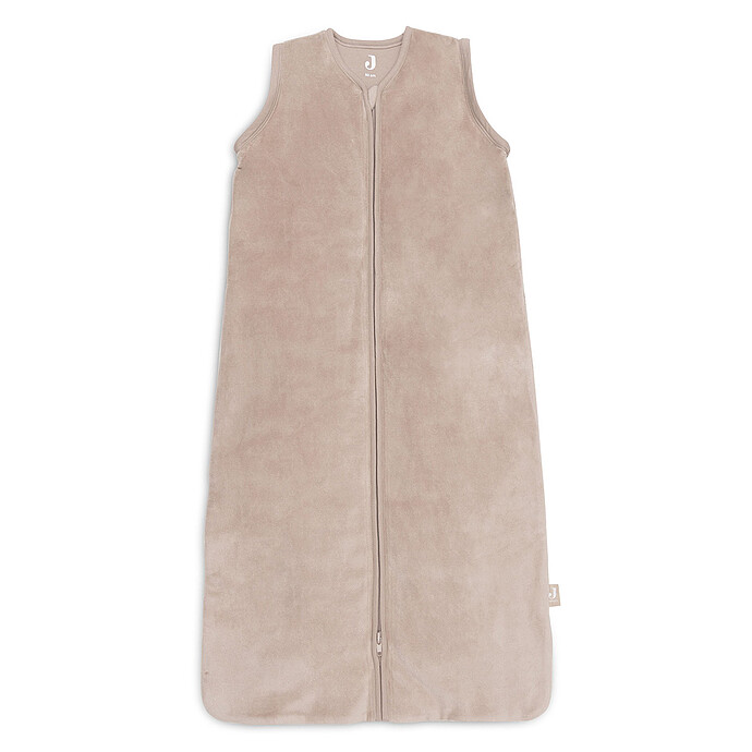 Gigoteuse Velvet Wild Rose - 6/18 Mois Jollein