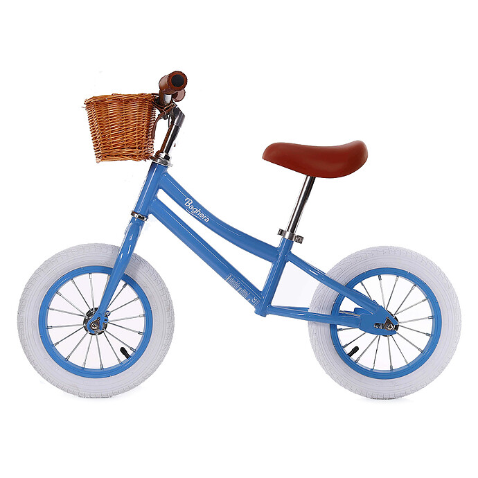 Draisienne - Vintage Bleu Baghera