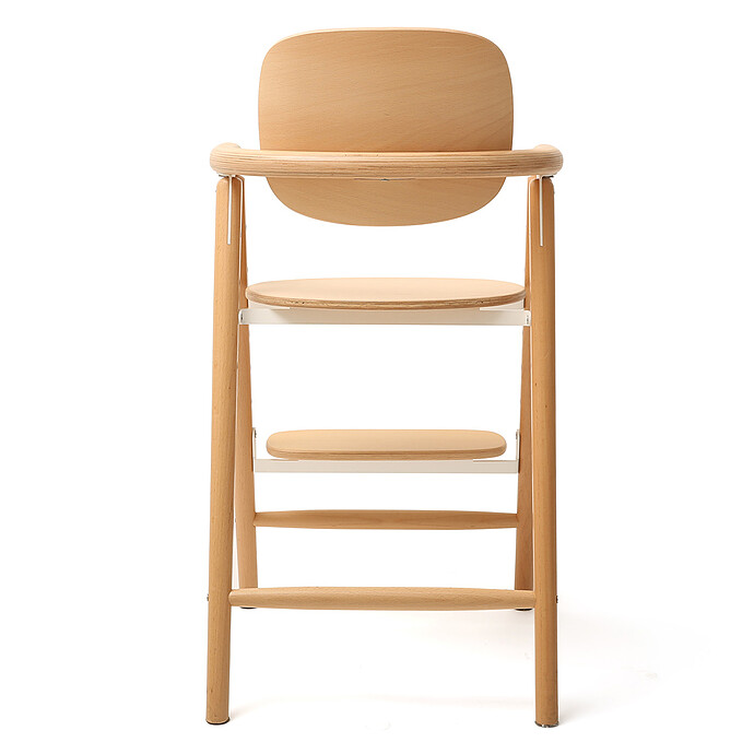 Achat Chaise Haute TOBO V4 - Natural