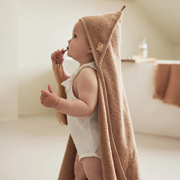 Linge et sortie de bain