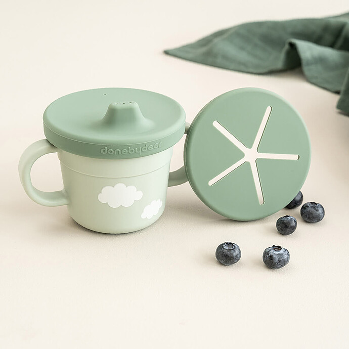 Vaisselle et couverts