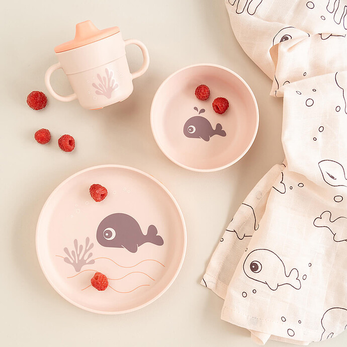 Coffret repas