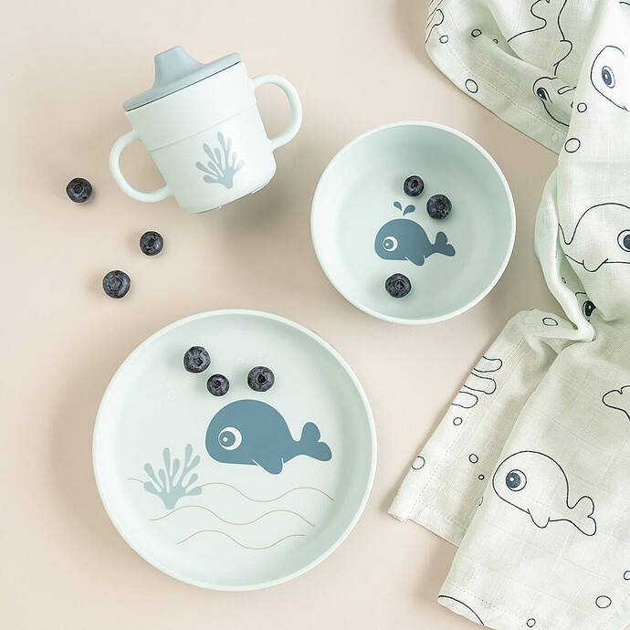Coffret repas