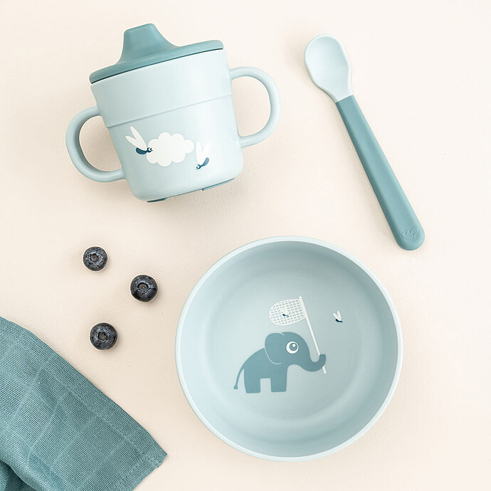 Coffret repas