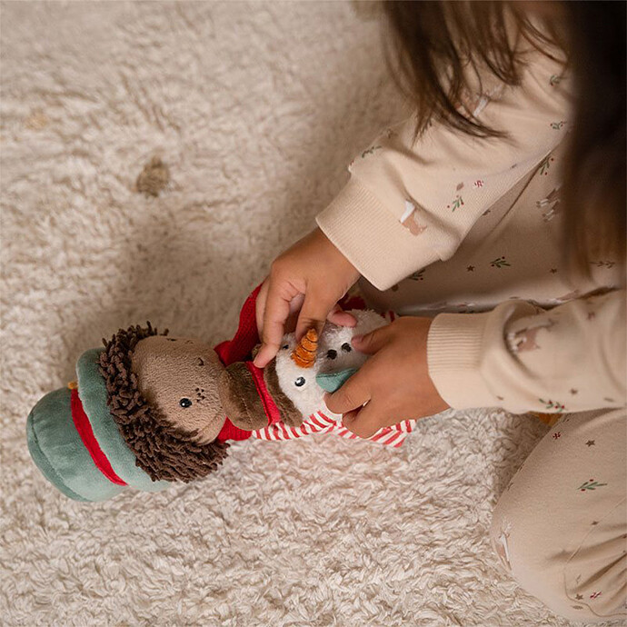 Mes premiers jouets