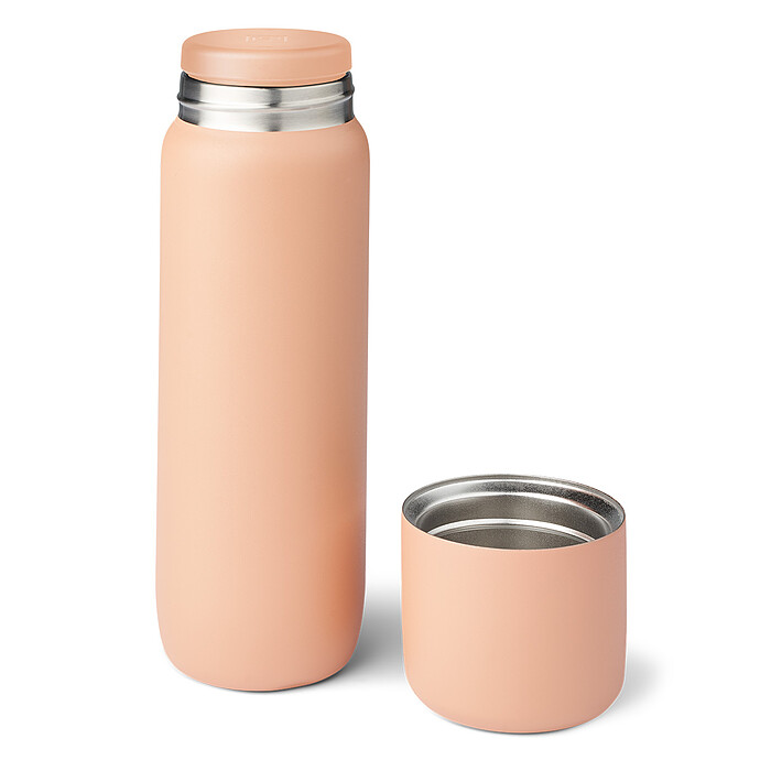 Bouteille Thermo Jill - Tuscany Rose Liewood