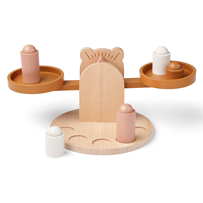 Balance Ronni - Tuscany Rose Mix Liewood