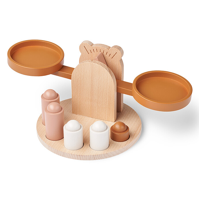 Balance Ronni - Tuscany Rose Mix Liewood