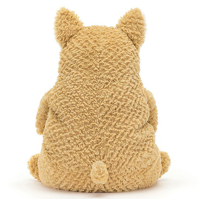 Amore Corgi Jellycat