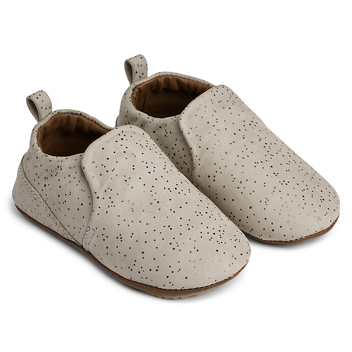Chausson Eliot Splash Dots Mist - 22 Liewood